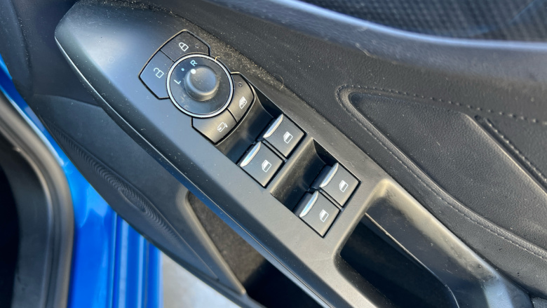 Ford Focus 1.0 EcoBoost ST-Line 5dr Petrol Hatchback